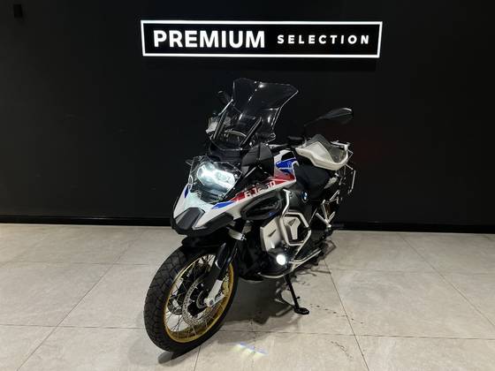 BMW R 1250 GS ADVENTURE PREMIUM 